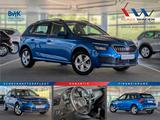 Skoda Kamiq Ambition - Skoda Kamiq aus 2023