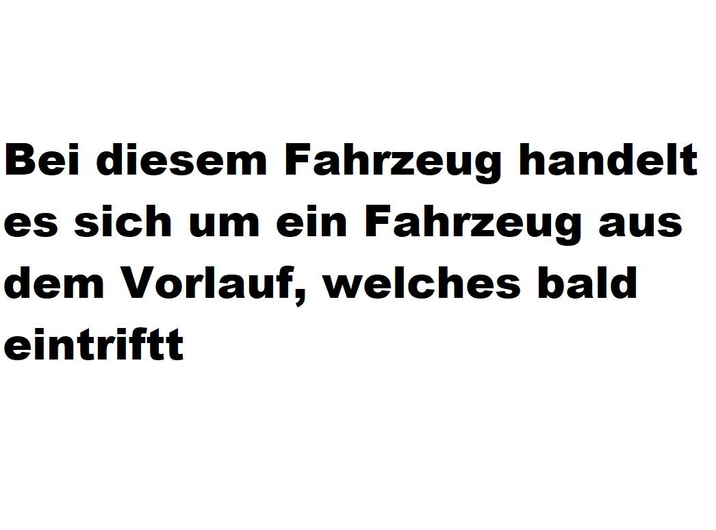 Chausson 630 TitaniumLine #NEU--AUtomatik#