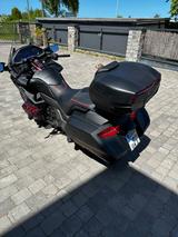 Honda Gold Wing mit Remus Klappenauspuff - Angebote