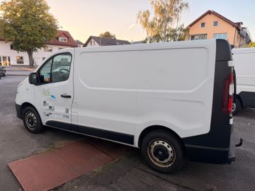 Renault Trafic - 8