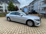 Mercedes-Benz S 350 d L - Langversion, 82.000 km  - Mercedes-Benz mit Diesel-Antrieb: Limousine, 3.0