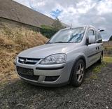 Opel Combo 1,3 CDTI  mit  Transporter Zula... - Opel: Transporter