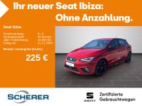 Seat Ibiza - Vorschau Bild 1