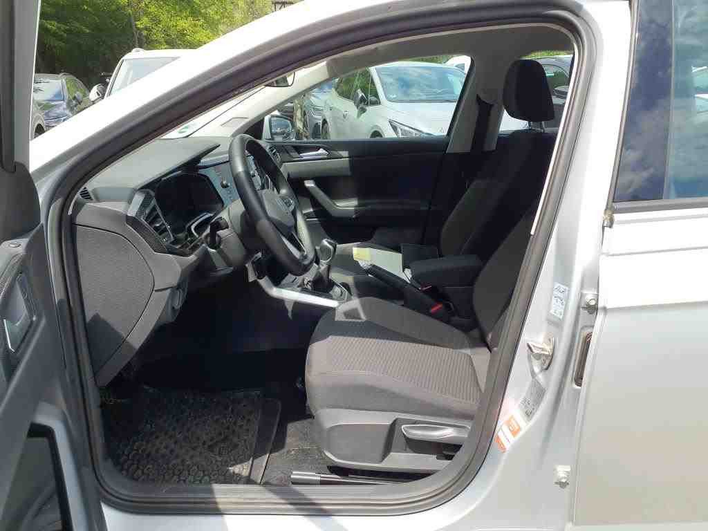 Volkswagen Polo - Bild 3