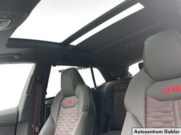 2025 AUDI RSQ8 — миниатюра 15
