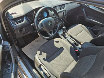 Skoda Octavia - 6