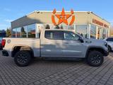 GMC Sierra AT4X "AEV",2"Höher,Racingdämpfer - GMC mit Diesel-Antrieb