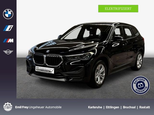 BMW X1 xDrive25e Advantage DAB LED Navi Tempomat