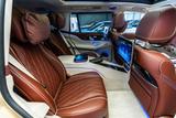 Mercedes-Benz GLS 600 Maybach 4M / First Class / MY 2026 - Mercedes-Benz GLS-Klasse Gebrauchtwagen