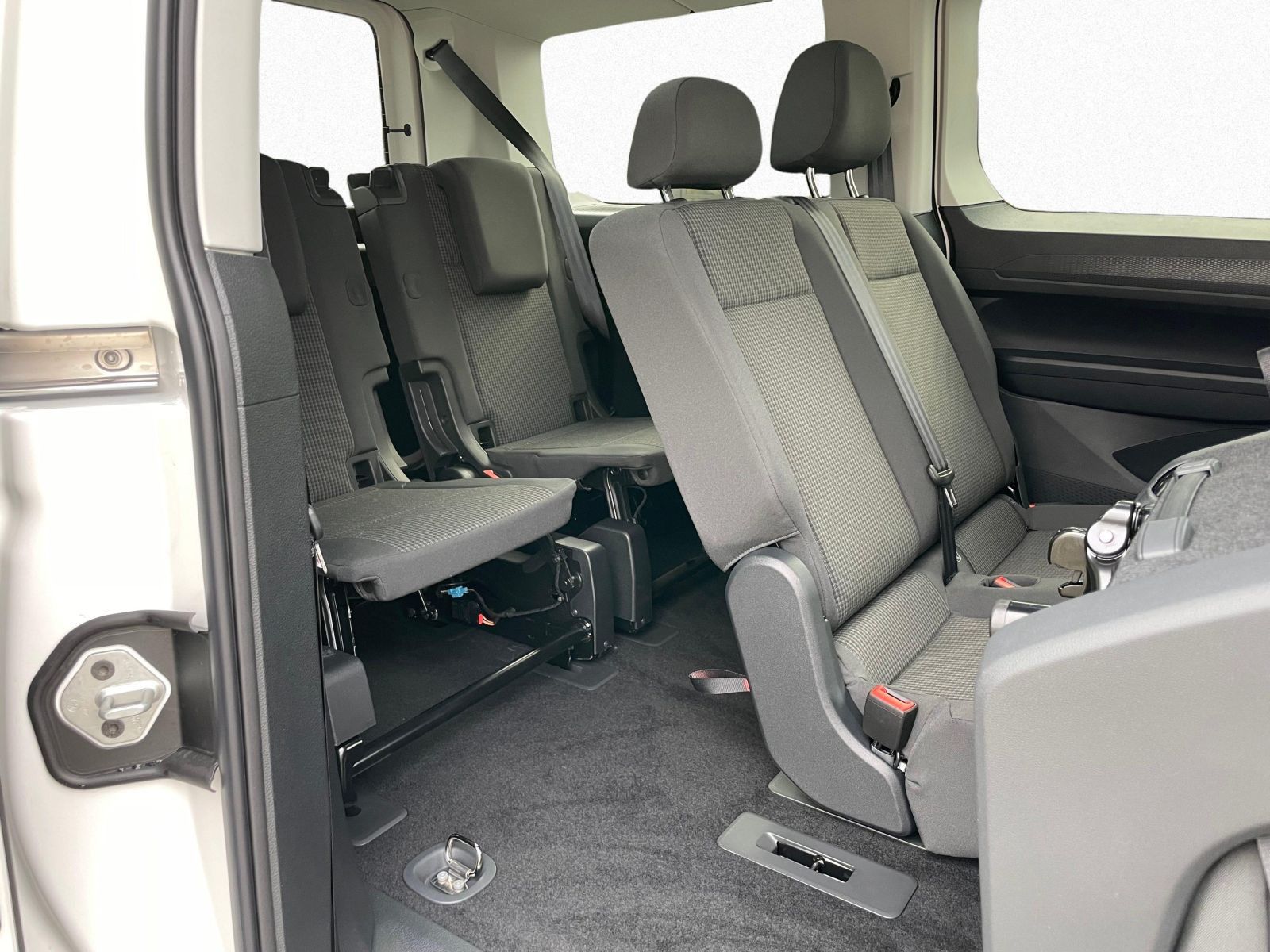 Volkswagen Caddy Maxi - Bild 5