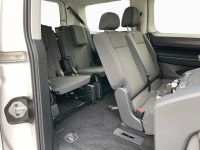 Volkswagen Caddy Maxi - Vorschau Bild 5
