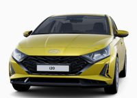 Hyundai i20 - Vorschau Bild 4
