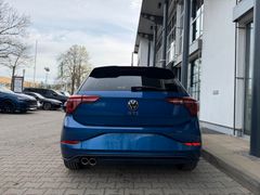 VW Polo VI GTI/