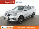Renault Alaskan 2.3 dCi Diesel Intens Double Cab 4x4 Aut - Renault: Allradantrieb, Geländewagen