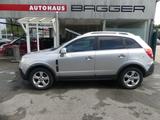 Opel Antara Cosmo 4x4 Automatik - Opel Antara: Automatik