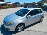 Volkswagen Golf 1.6 BiFuel Comfortline Comfortline - Volkswagen Golf: Bifuel