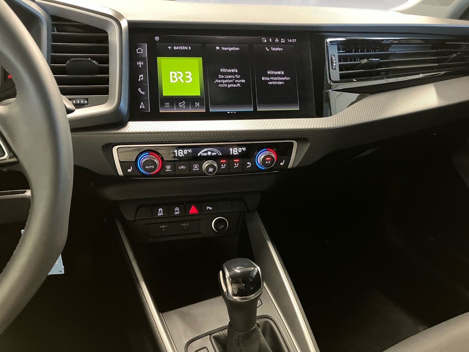 Audi A1 - Bild 12
