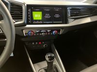 Audi A1 - Vorschau Bild 12