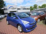 Toyota VERSO-S CLUB 1,3 VVT-i*AHK+PANO.DACH+CAM* - Toyota Verso-S: Club