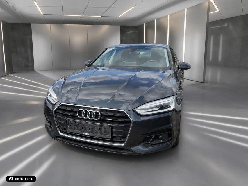 Audi A5 Sportback 35 TDI Automatik LED Navi