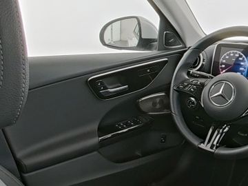 Mercedes C 220 - 10