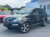Ssangyong REXTON Rexton W Executive 4WD 3.5t 7Sitzer AHK - Ssangyong REXTON Gebrauchtwagen