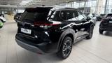 Nissan X-Trail 1.5 VC-T Mild-Hybrid Xtronic N-Connecta - Nissan X-Trail: Allradantrieb