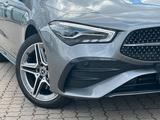 Mercedes-Benz CLA 250 e SB AMGPremium+PanoramaDach+KeyGo+360°+ - Mercedes-Benz CLA 250 Shooting Brake Gebrauchtwagen