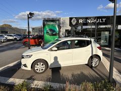 Dacia Sandero III 1.0 TCe 100 ECO-G Comfort