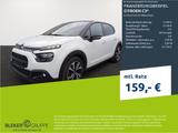 Citroën C3 PureTech 83 Shine Pack - gebrauchte Citroën C3 aus dem Jahr 2022