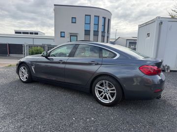 BMW 420 - 5
