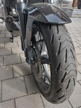 Honda NC 700 X - HONDA NC 700 X