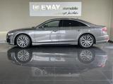 Audi A8 60 TDI quattro Sport //**Voll**// - Audi A8: V6