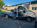 Knaus VAN WAVE 640 MEG Vansation - Knaus Van