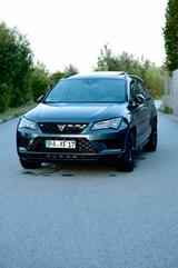 Cupra Ateca Limited Edition tüv neu *vollausstattung*