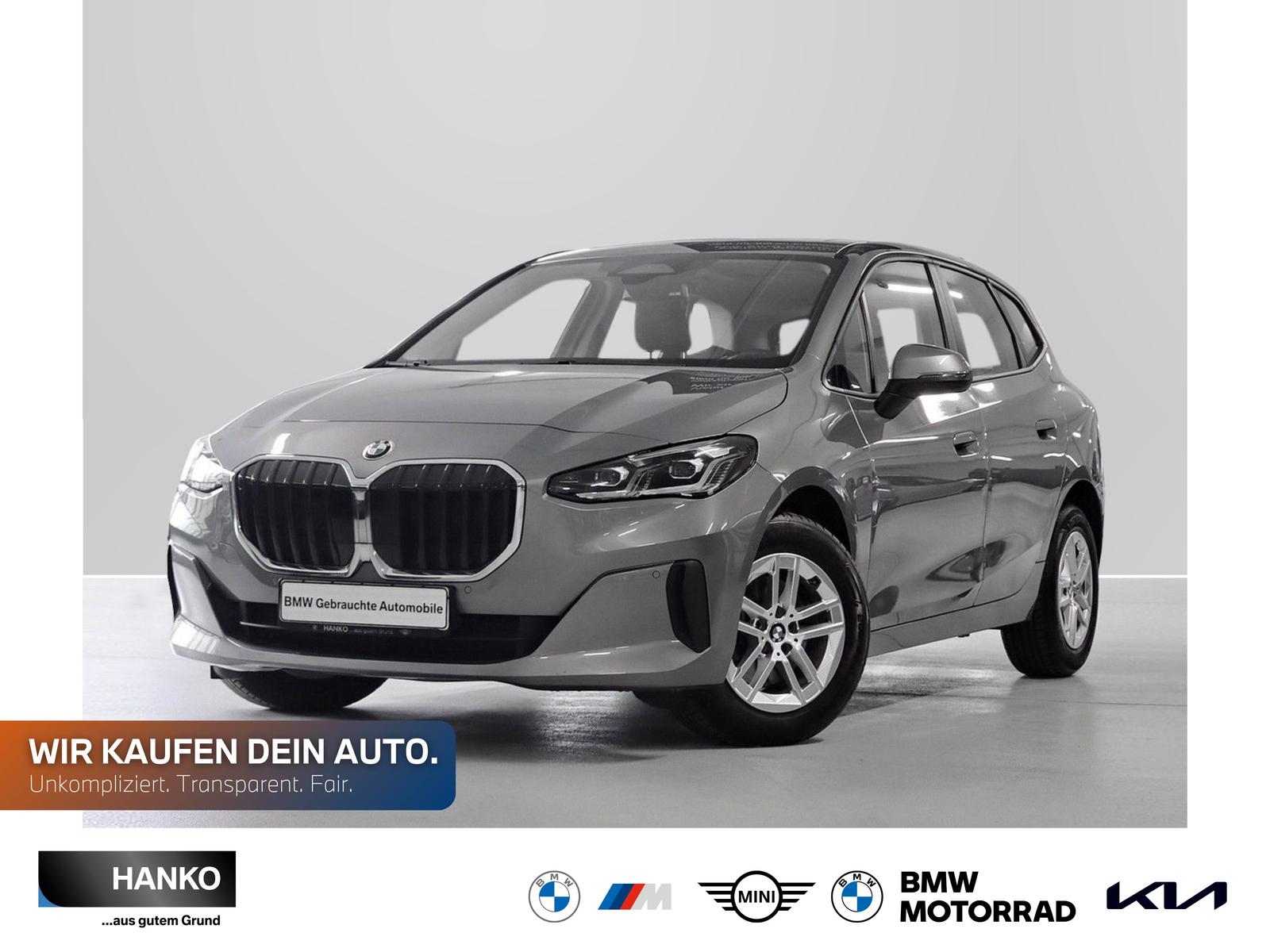 BMW 218i