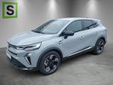 Renault SYMBIOZ Techno Mild Hybrid 140 EDC - graue Renault Symbioz