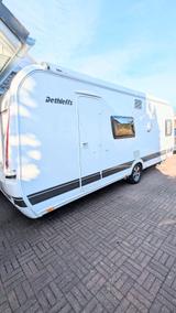 Dethleffs 560 FMK - Dethleffs 560