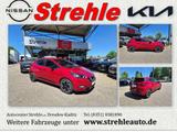 Nissan Micra N-Design 1.0 IG-T 5MT 4S Tempomat DAB Sitz - Nissan Micra in Dresden