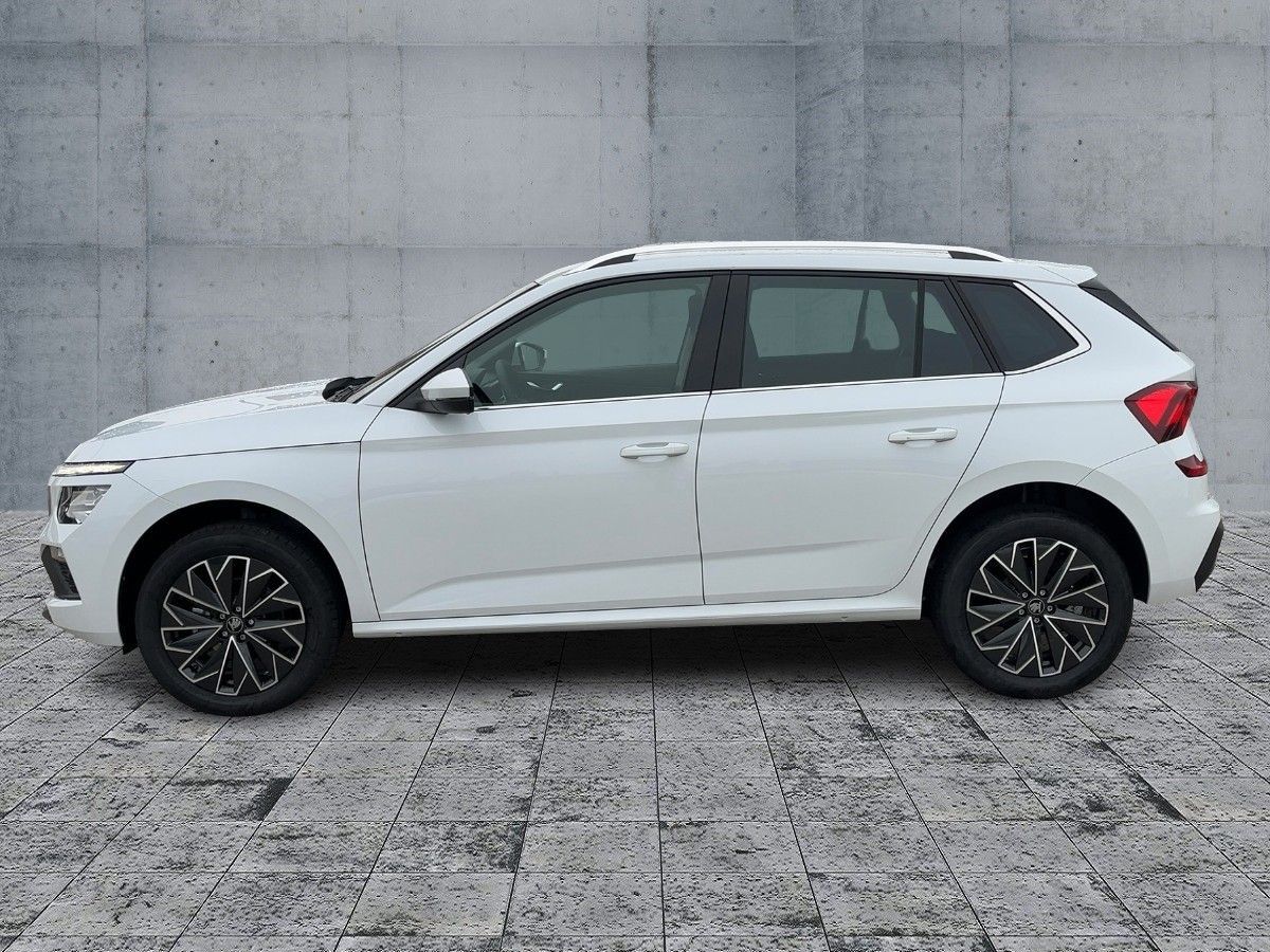 Skoda Kamiq - Bild 3