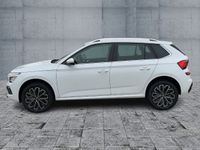 Skoda Kamiq - Vorschau Bild 3