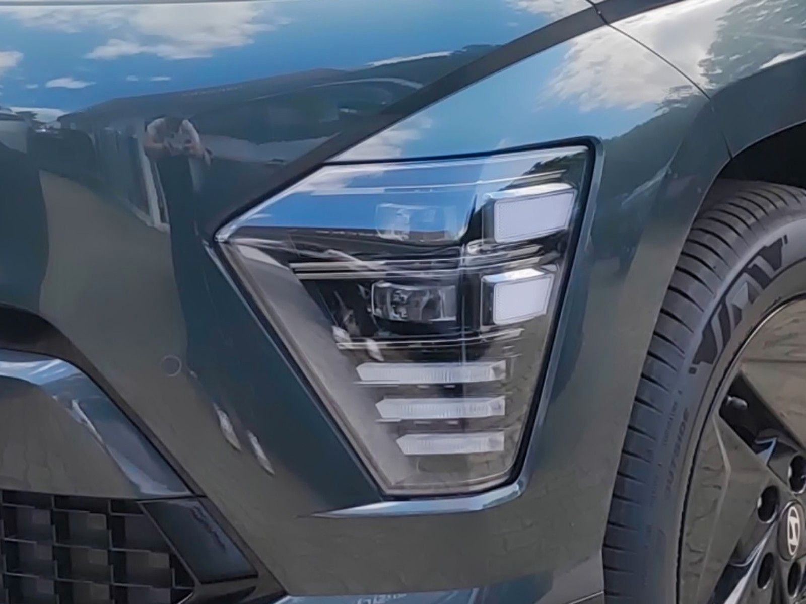 Hyundai KONA Elektro – Bild 6
