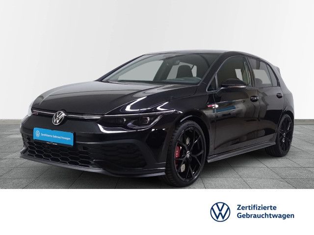 Volkswagen Golf GTI Clubsport DSG+MATRIX+19ZOLL+NAVI+PANO