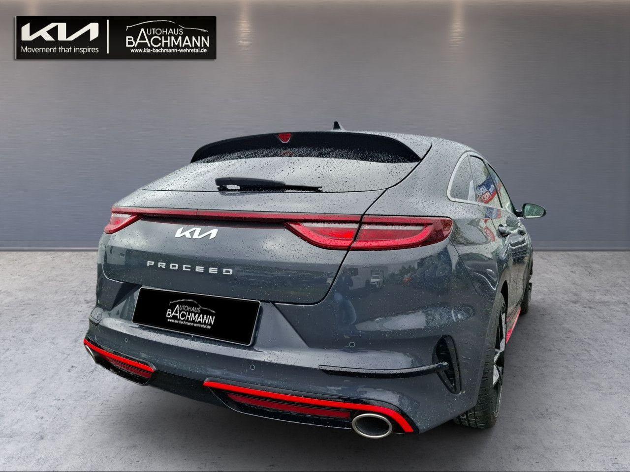 Kia ProCeed 1.6 T-GDI GT/DCT/Komfort/Panoramadach
