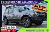 Ford Bronco 2.7 V6 EcoB 4x4 Outer Banks First Edition
