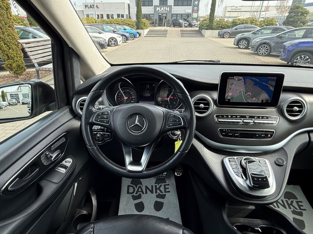 Mercedes-Benz V 250