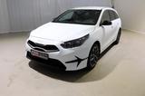 Kia Ceed Sportswagon 1.5 T-GDI LED|Navi|RFK|17'' - Kia Tageszulassungen mit Benzin-Antrieb