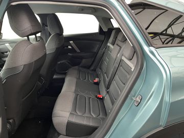 Citroën C4 Shine PT 130 Navi+HUD+Carplay+RFK+LM+DAB