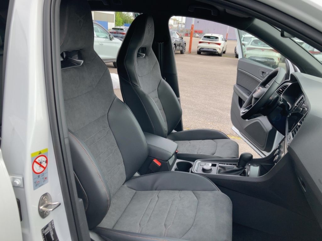 Cupra Ateca - Bild 13