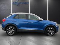 Volkswagen T-Roc Style 1.0 TSI 2-Zonen-Klimaautom SHZ AHK